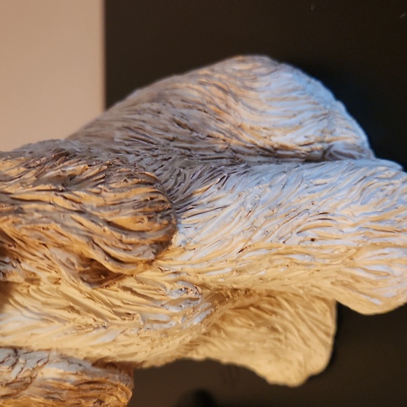 Sandicast Pair Of Cocker Spaniel Dog Figurines - Picture 12 of 13